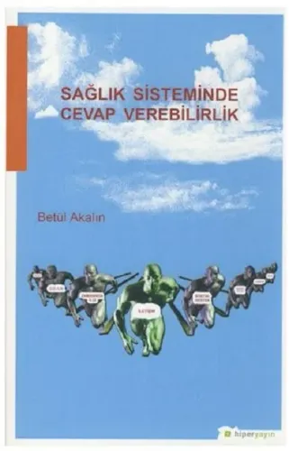 Sağlık Sisteminde Cevap Verilebilirlik