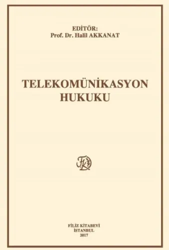 Telekomünikasyon Hukuku