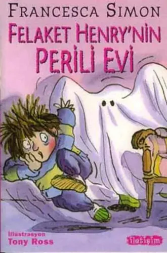 Felaket Henry´nin Perili Evi