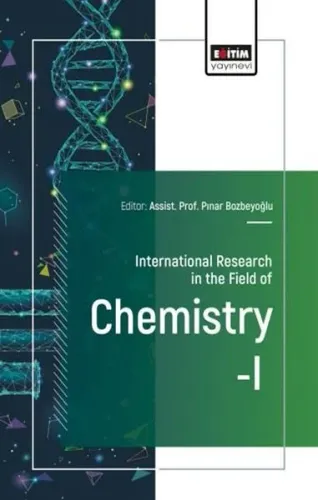 International Research in the Field of Chemistry 1