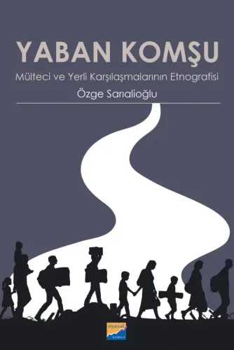 Yaban Komşu