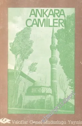 Ankara Camileri -        1978