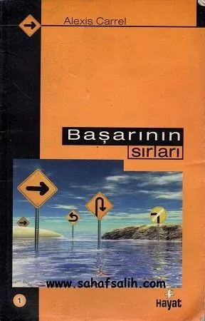 Başarının Sırları