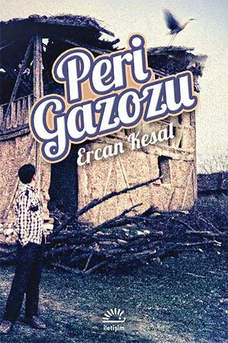 Peri Gazozu