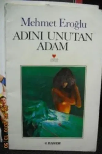 Adını Unutan Adam
