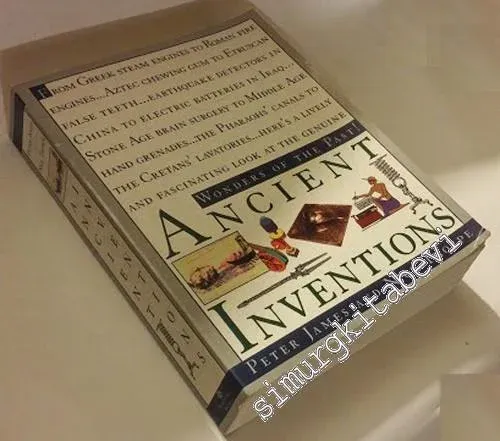 Ancient Inventions -        1994