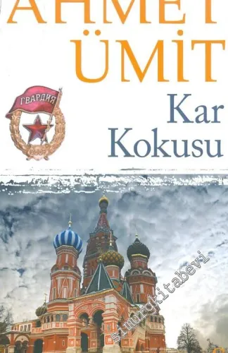 Kar Kokusu -