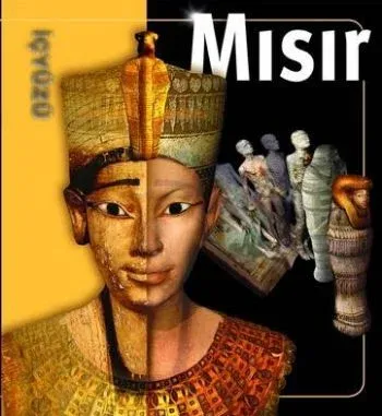 İçyüzü Serisi-Mısır