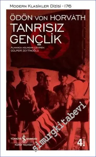 Tanrısız Gençlik - 2026