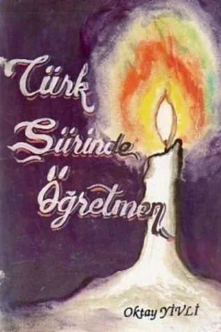 Türk Şiirinde Öğretmen