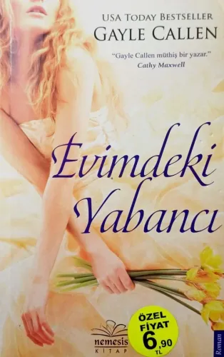 Evimdeki Yabancı