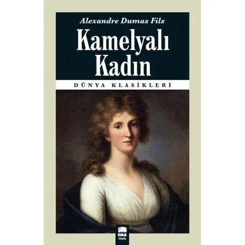 Kamelyalı Kadın