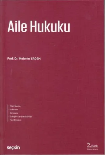 Aile Hukuku