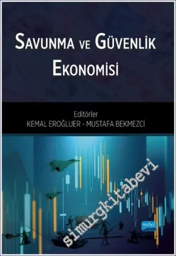 Savunma ve Güvenlik Ekonomisi -         2023