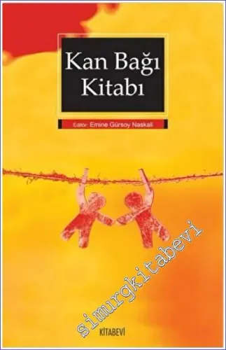 Kan Bağı Kitabı -         2022
