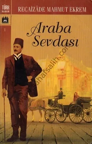 Araba Sevdası