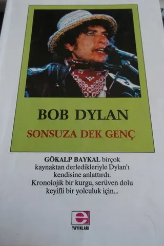 Sonsuza Dek Genç