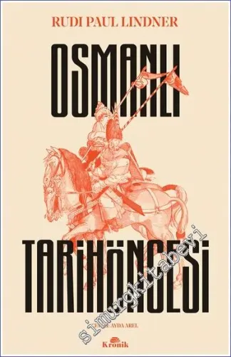 Osmanlı Tarihöncesi  -         2022