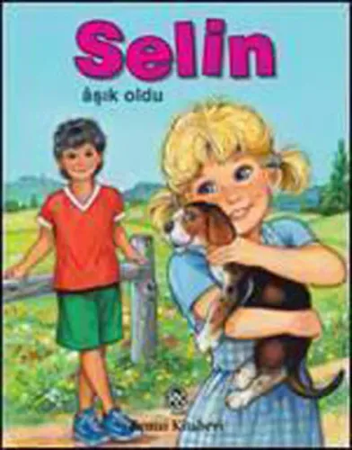 Selin Aşık Oluyor