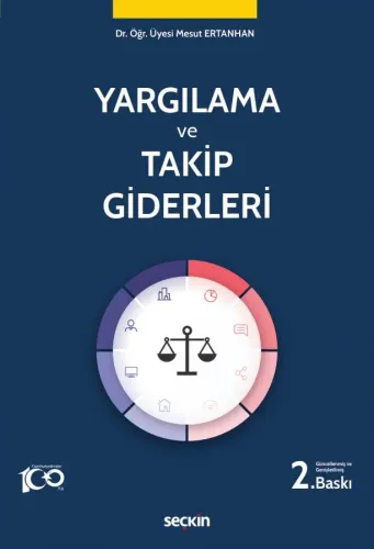 Yargılama ve Takip Giderleri