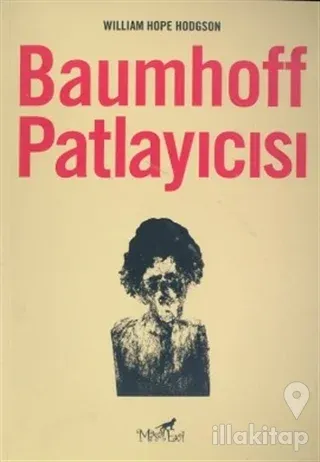 Baumhoff Patlayıcısı