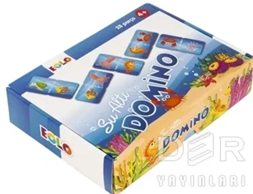 Su Altı - Domino
