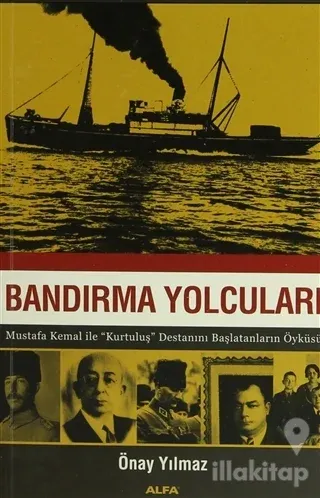 Bandırma Yolcuları