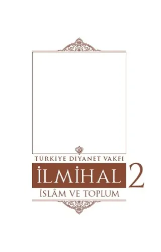 İslam İlmihali 2 Cilt takım Komisyon