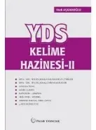 YDS Kelime Hazinesi II
