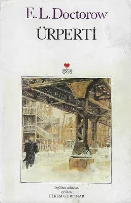 Ürperti