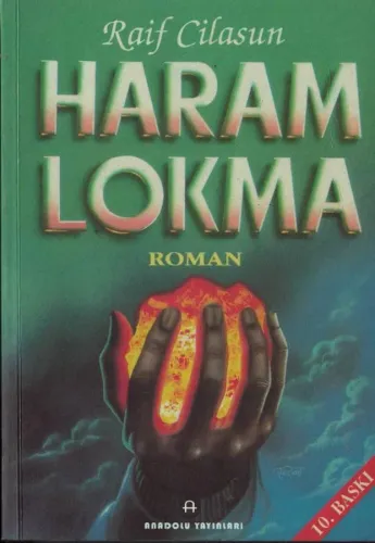 Haram Lokma