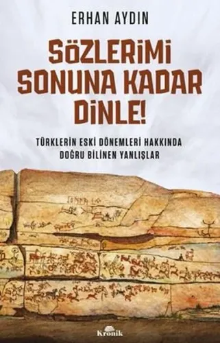 Sözlerimi Sonuna Kadar Dinle!