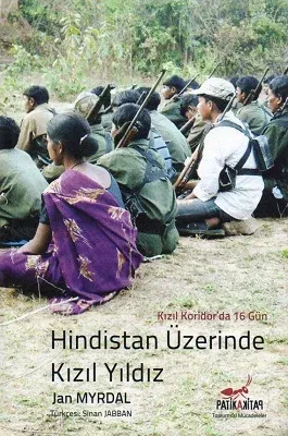 Hindistan Üzerinde Kızıl Yıldız
