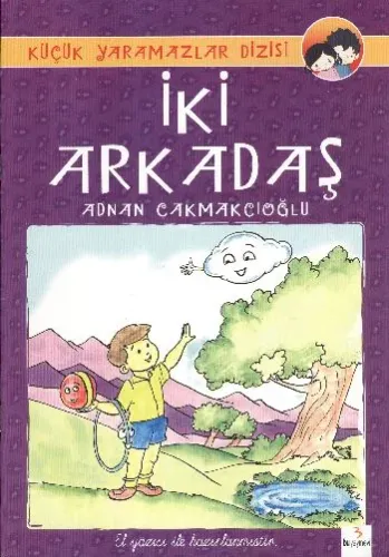 İki Arkadaş