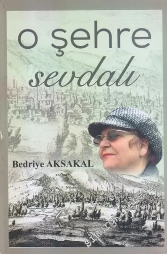 O Şehre Sevdalı -        2020