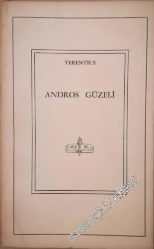 Andros Güzeli -