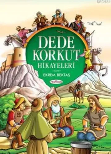 Dede Korkut Hikayeleri