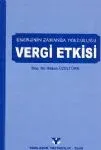 Enerjinin Zamanda Yolculuğu Vergi Etkisi