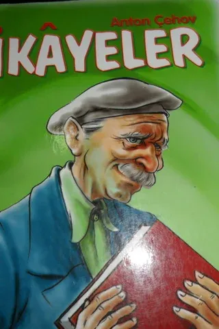Hikayeler