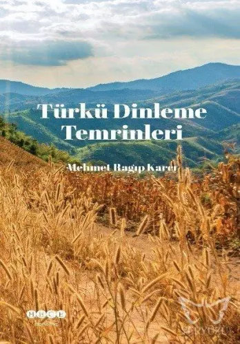 Türkü Dinleme Temrinleri