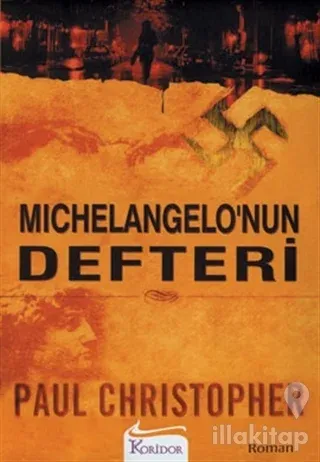 Michelangelo'nun Defteri
