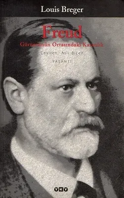 Freud Görüntünün Ortasındaki Karanlık