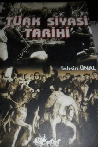 Türk Siyasi Tarihi