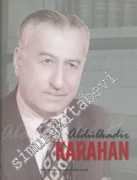 Abdülkadir Karahan BÜYÜK BOY -