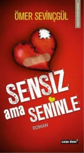 Sensiz Ama Seninle