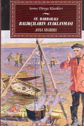 St. Barbaralı Balıkçıların Ayaklanması