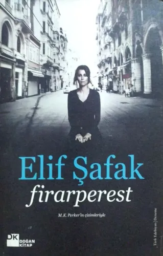 Firarperest