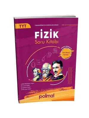 Ünv.Haz. Soru Kitabı TYT Fizik