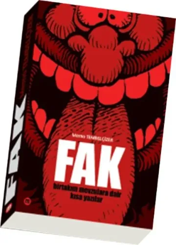 Fak Birtakım Mevzulara Dair Kısa Yazılar