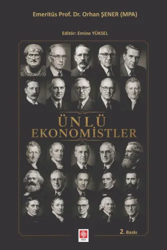 Ünlü Ekonomistler